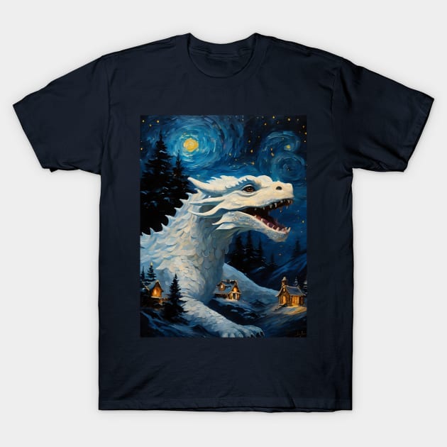 Story never ending T-Shirt by Rogue Clone